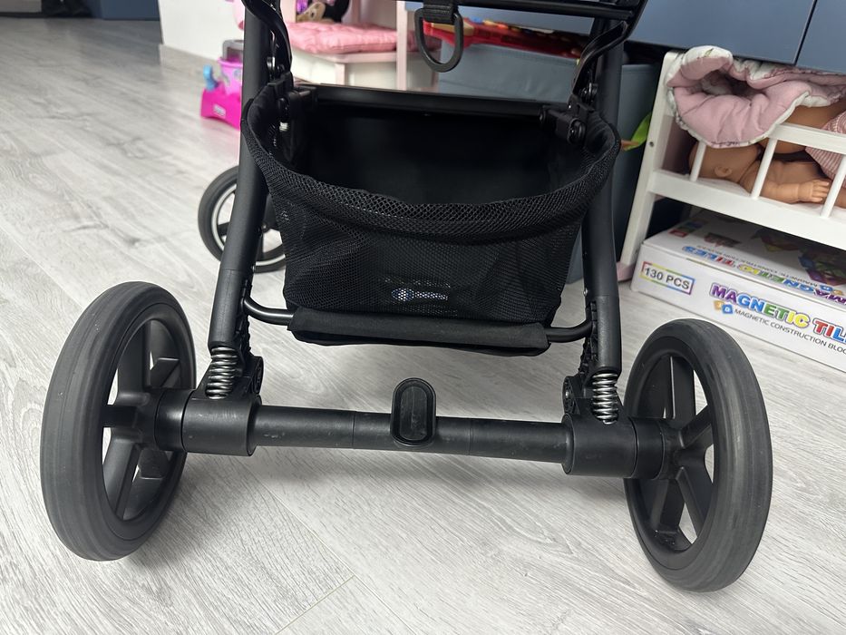 Carucior Cybex beezy