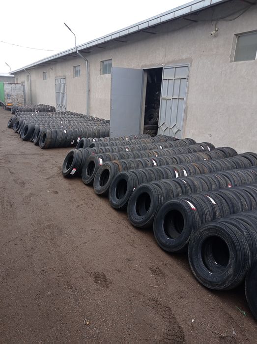 Avtoshina 12.00 R 20