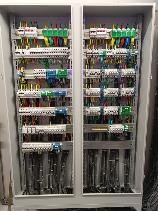 Elektrika xizmati
