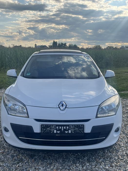 RENAULT Megane 2010 — imagine 2
