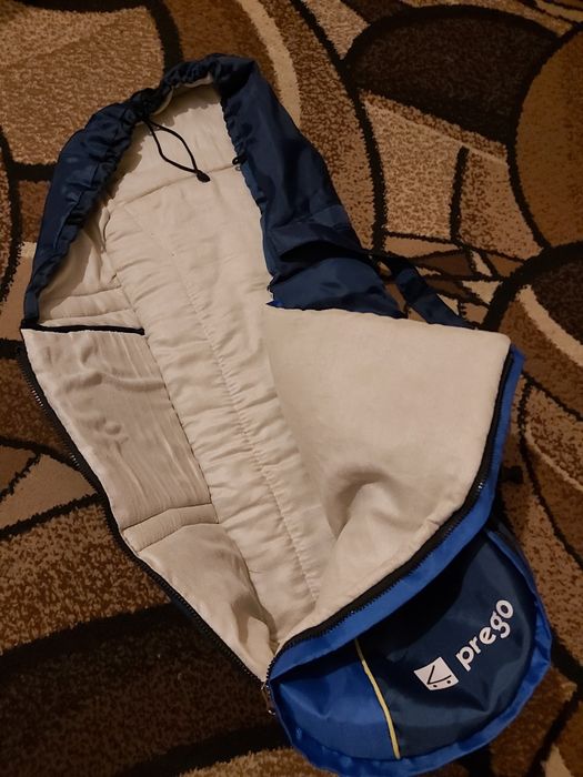 Детская коляска