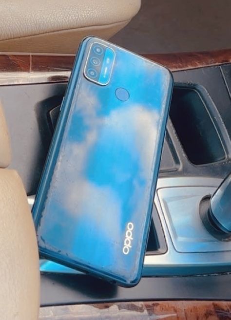 De vanzare Oppo A53 128gb impecabil