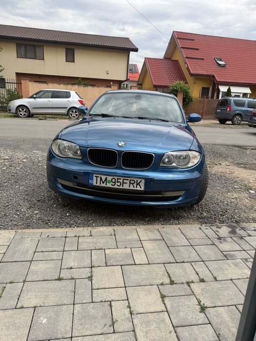 BMW 1 Series 2005 — imagine 2