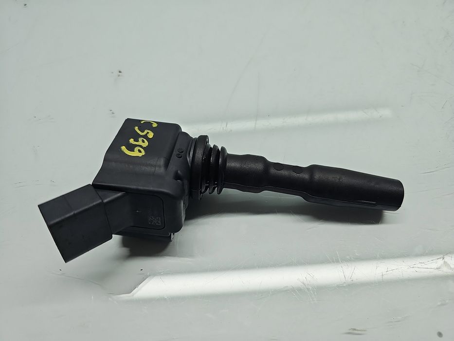 Bobina inductie Volkswagen Golf 7 (5G) [Fabr 2014-prezent] 04E905110B