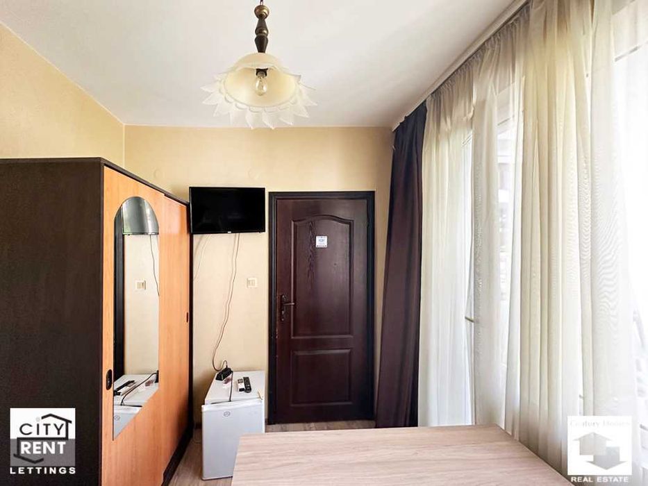 Дава се под наем Тристаен апартамент в Велико Търново, Център - 70 кв.м за 450 € - Снимка #1