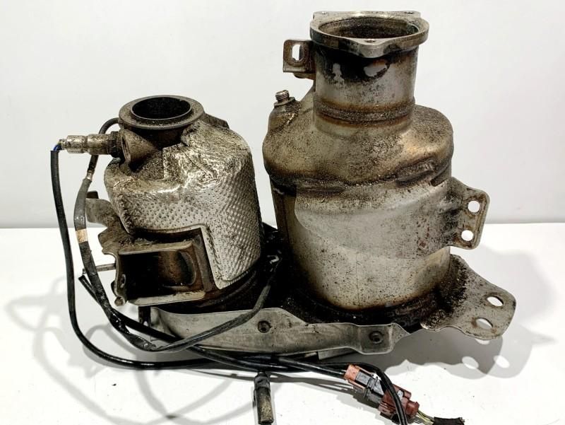 Catalizator Audi A4 8W2, B9 04L253120P 1.6 tdi DGTE