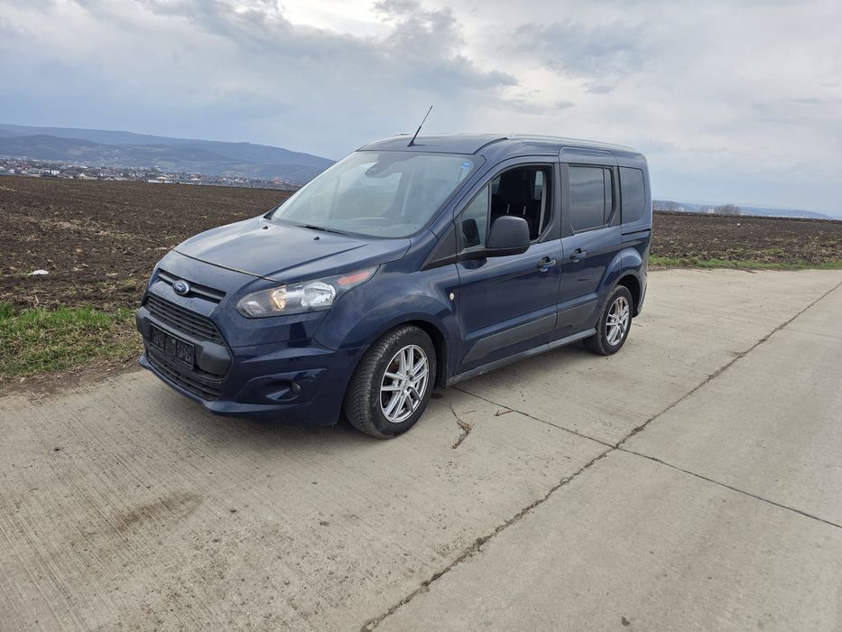 Ford tourneo connect 1.0 ecoboost