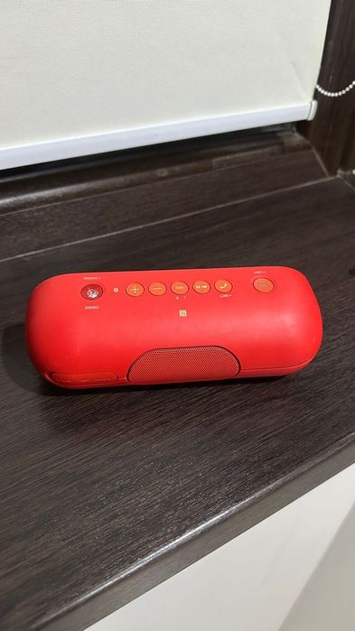 Колонка Sony SRS-XB20