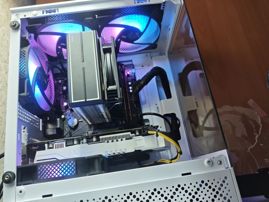 Продам пк  RTX 2060