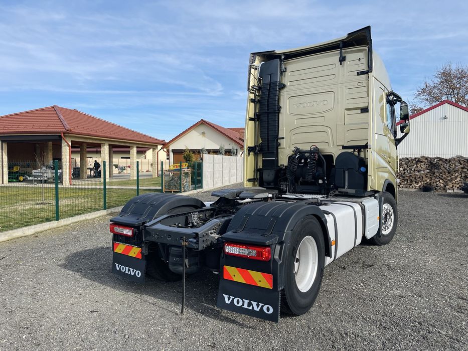 Volvo FH 500 Standard - ADR . 645.748 km!! Recent Adus