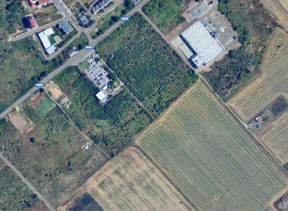 Продава се Парцел в Стара Загора, Железник - център - 4129 кв.м за 12 €/кв.м - Снимка #4