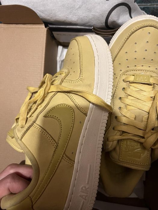 Дамски обувки nike air force