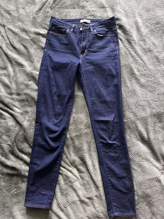 Carhartt Skinny дънки