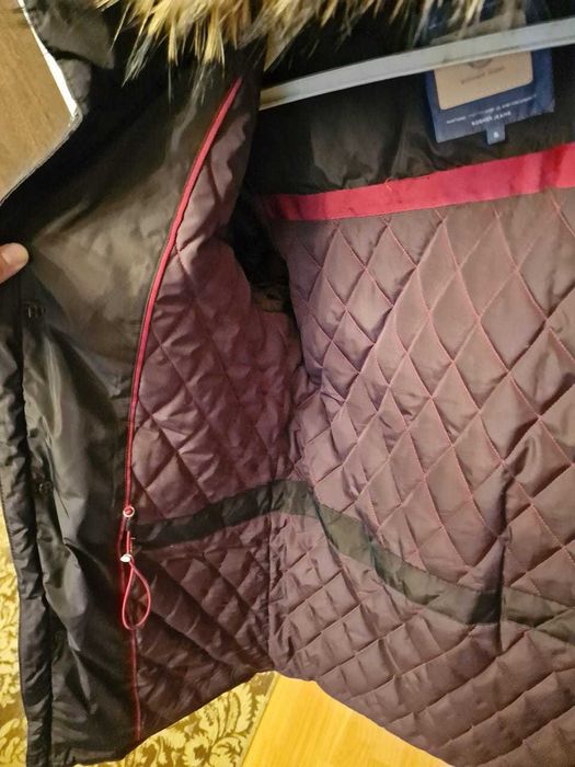 Зимняя куртка Bogner Jeans