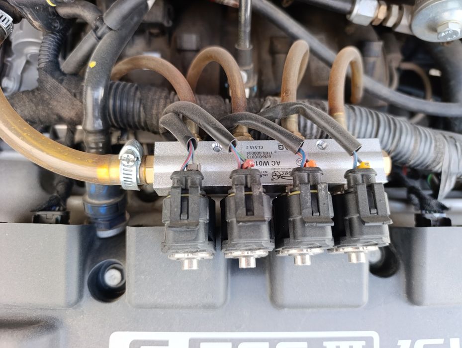 Cobalt 2023й 61.0 км