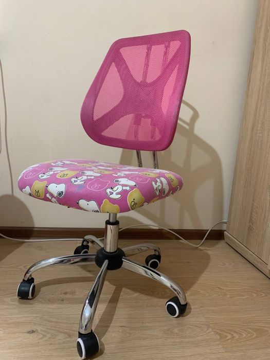 Детский стульчик