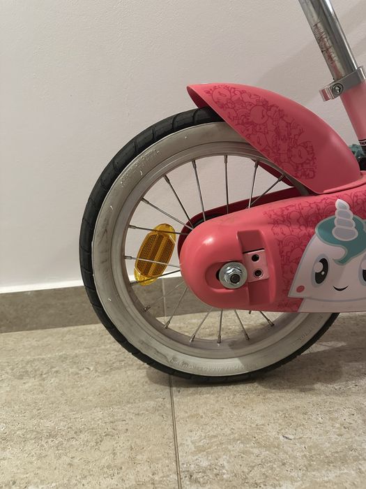 Bicicleta B’TWIN