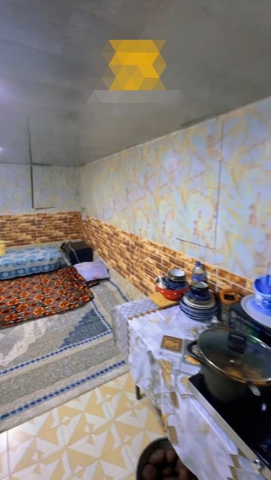 Срочно Продается участок 8 соток 4 комнат Нуравшон Тойтепа