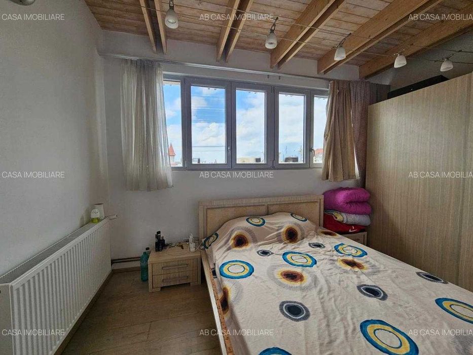 Penthouse 4 camere 136 mp garaj dublu, Complex Studențesc, comision 0%