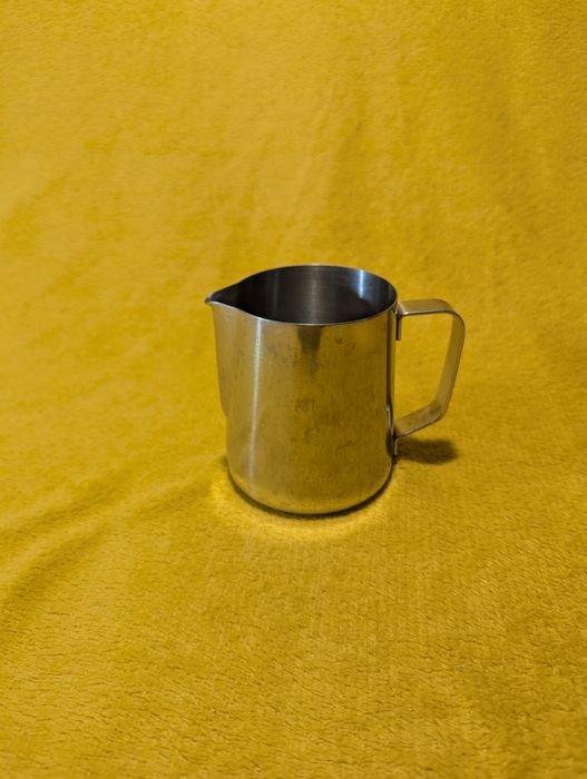 Latiera spumare lapte