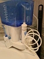Ирригатор стационарный WaterPik