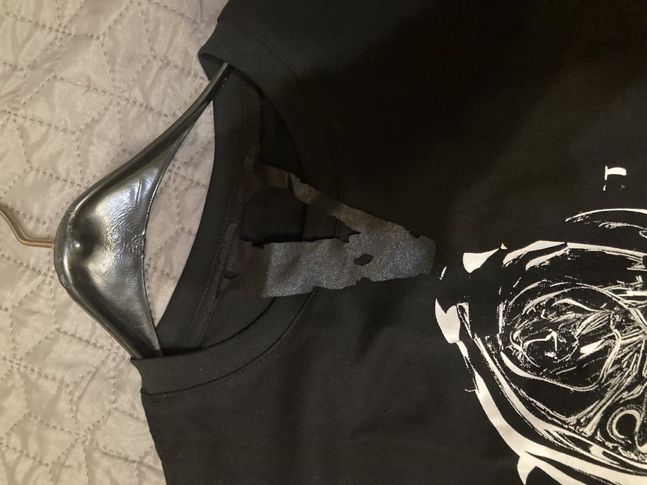 Vlone Pop Smoke - Size L