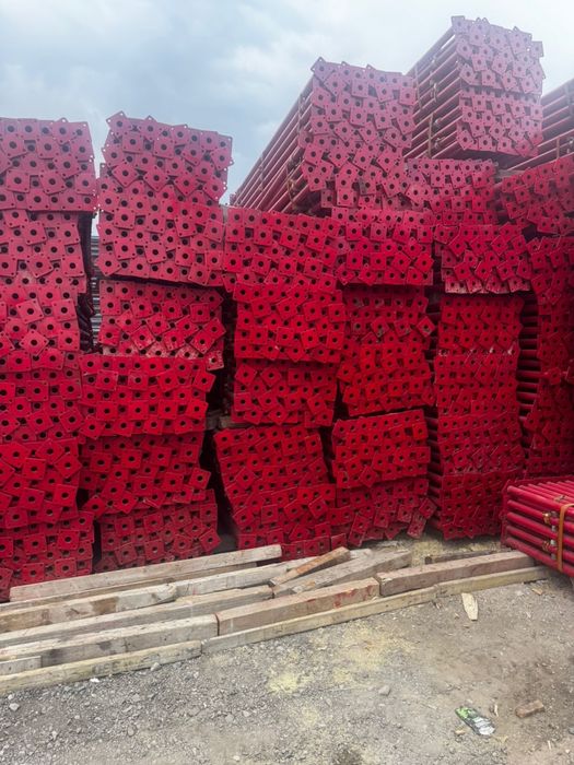 Опалубка Аренда без залог