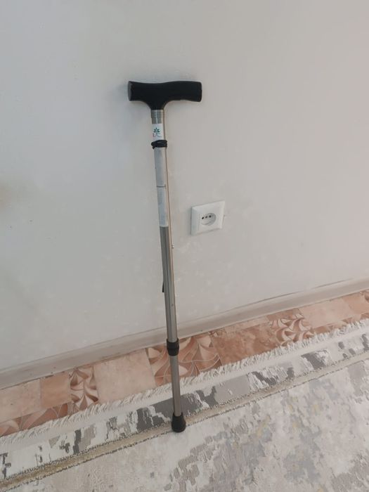 Трость в отличным состоянии