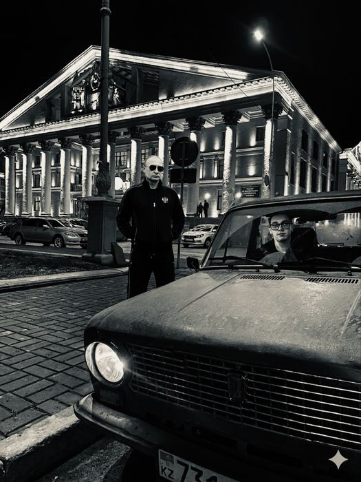 Ваз 21013 копейка