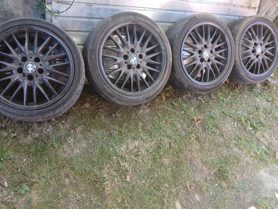 Piese BMW e46 320d