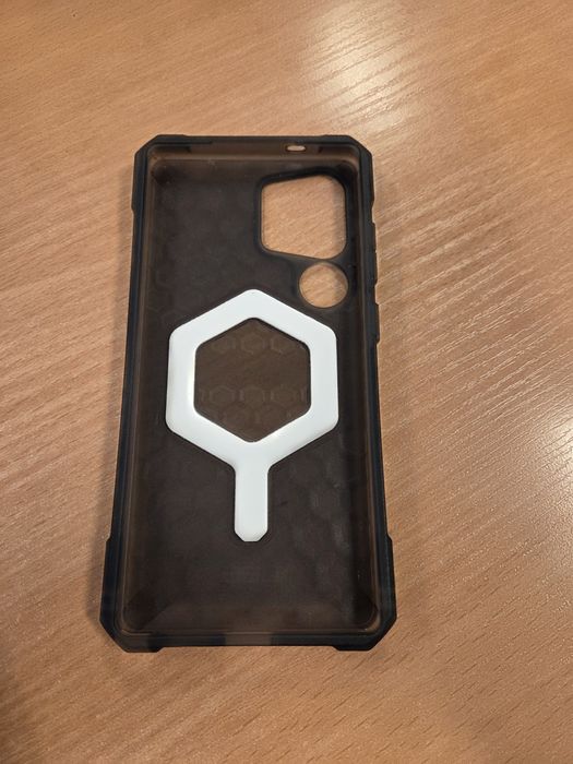 Калъф на UAG samsung s 25 ultra