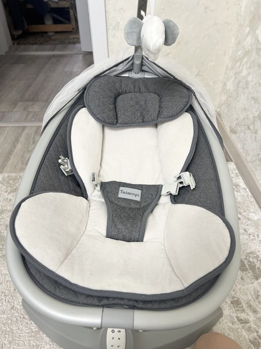 Продам Электрошезлонг