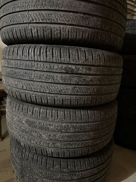 Pirelli balon sotiladi