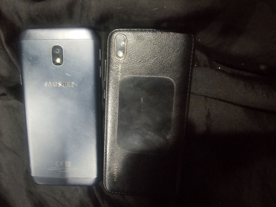 Huawei Y5 2019г 32 гб