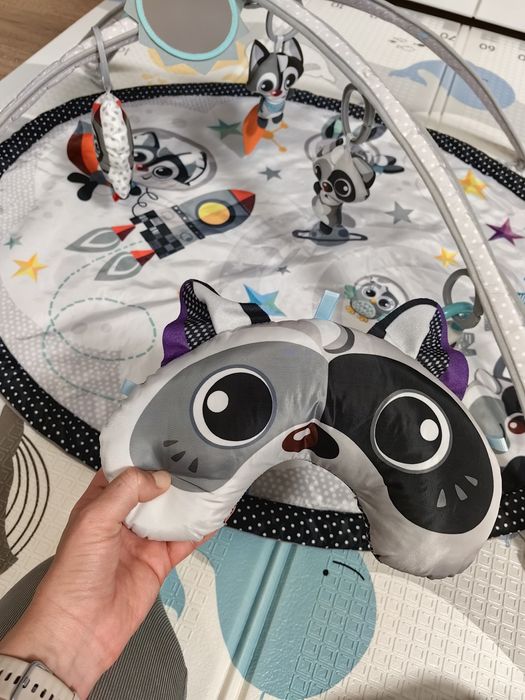 Активна гимнастика