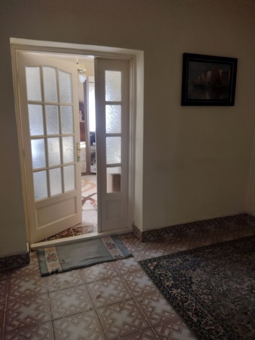 Vând casă zona Puskin