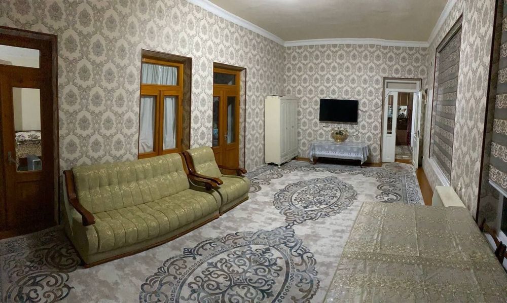 Бульвар! 3-соток.Срочно продаётся дом.