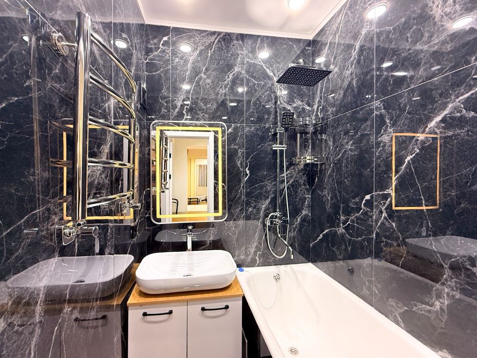 2в3/8/9 67м2 Спец План кирпич Новый ремонтАптека 36,6 Буюк Ипак Йули