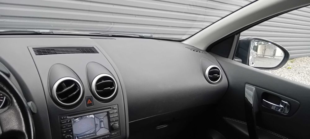 NISSAN Qashqai 2013 — imagine 5