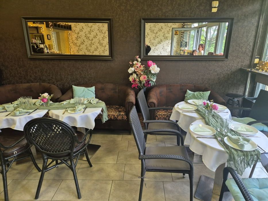 Заведение под наем в София, Банишора