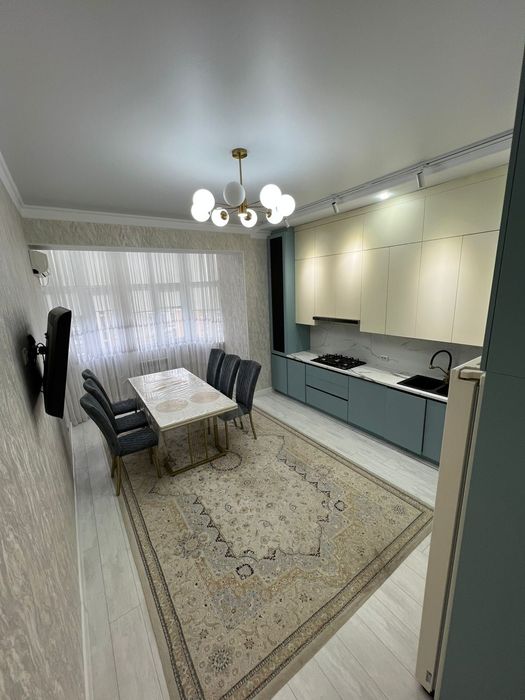 Үй сатылады ЖК Бекнұр