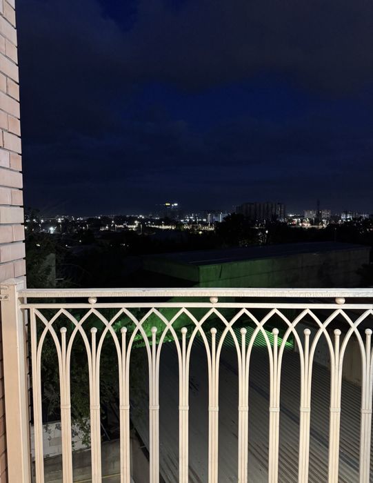 2-комн квартира 49м², кирпичный дом, Паркент