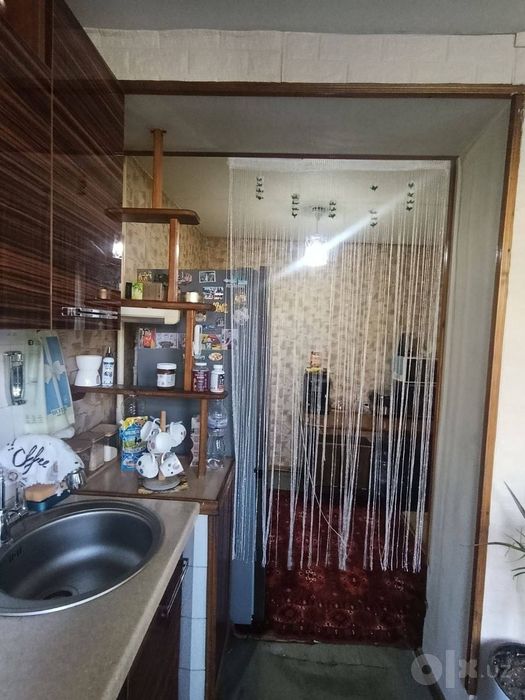 Продаётся квартира
