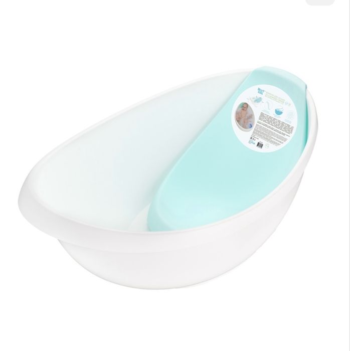 Продам ванну детскую