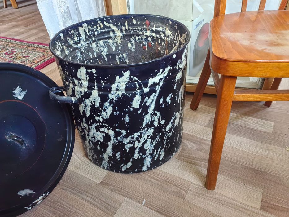 Продаю бак большой