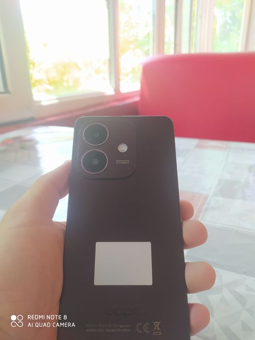 Продается срочно Oppo a3x