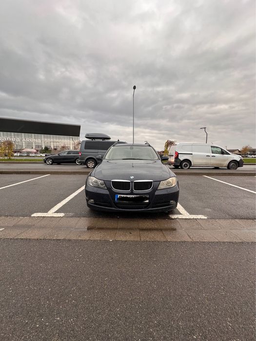 Vand Bmw seria 3 E91