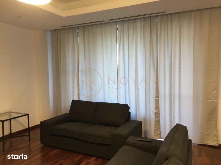 Apartament 4 camere Pipera Liziera  2 parcari
