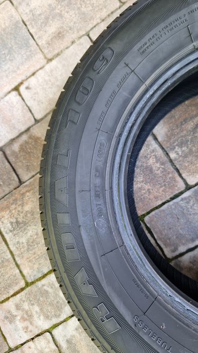 Anvelope vara 195 70 R 14 Minerva