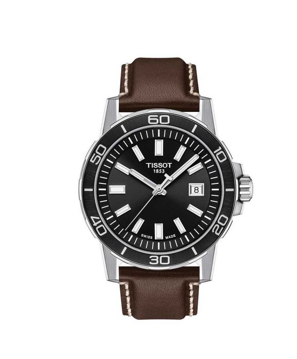 часы tissot наручные классические спортивные